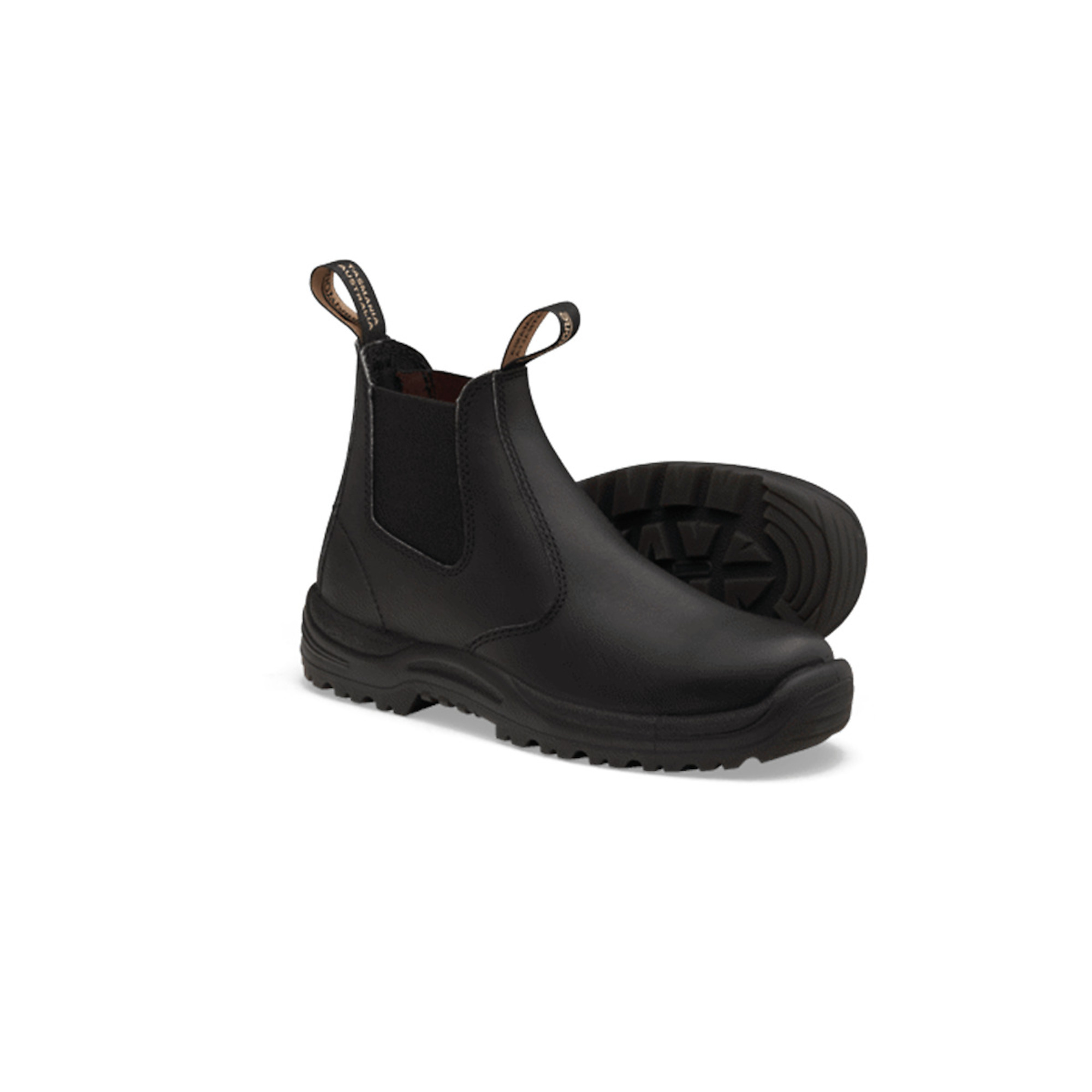 Blundstone Blundstone Soft Toe Elastic Si